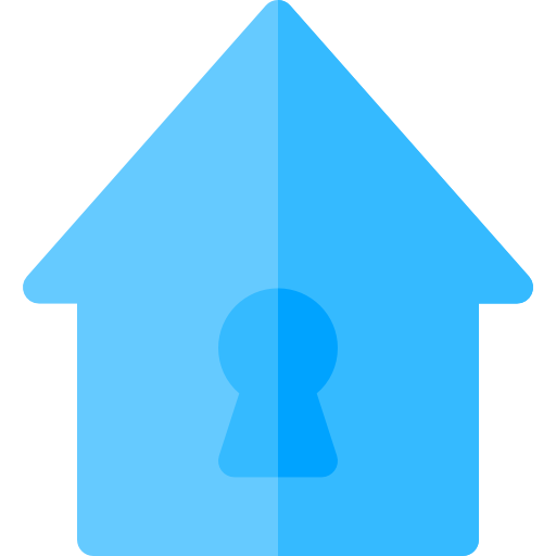 House lock